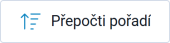 Přepočti pořadí