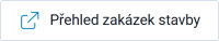 Přehled controllingových zakázek stavby