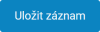 Uložit záznam